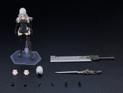 figma NieR: Automata Ver 1.1a A2