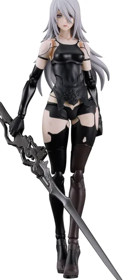 figma NieR: Automata Ver 1.1a A2