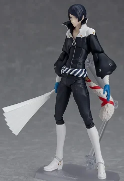 figma Persona 5 Fox (Re-run)