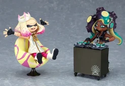 figma Splatoon 2 Off the Hook (Re-run)
