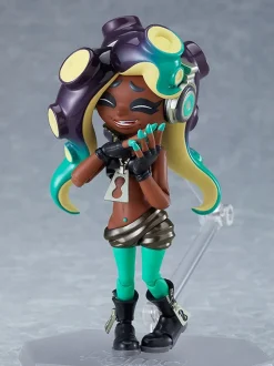 figma Splatoon 2 Off the Hook (Re-run)