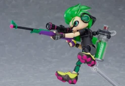 figma Splatoon Inkling Boy: DX Edition (Re-run)