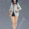 figma SSSS.Gridman Rikka Takarada (Re-run)