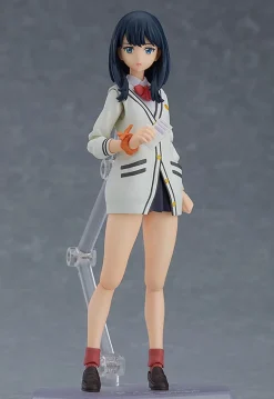 figma SSSS.Gridman Rikka Takarada (Re-run)
