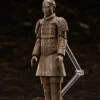 figma The Table Museum -Annex- Terracotta Army (Re-run)