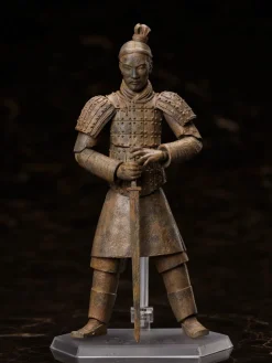 figma The Table Museum -Annex- Terracotta Army (Re-run)