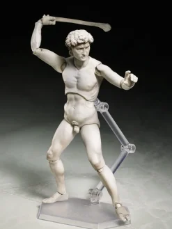 figma The Table Museum Davide di Michelangelo (Re-run)