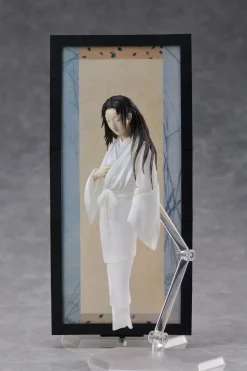figma The Table Museum Maruyama Okyo's Yurei-zu (Re-run)