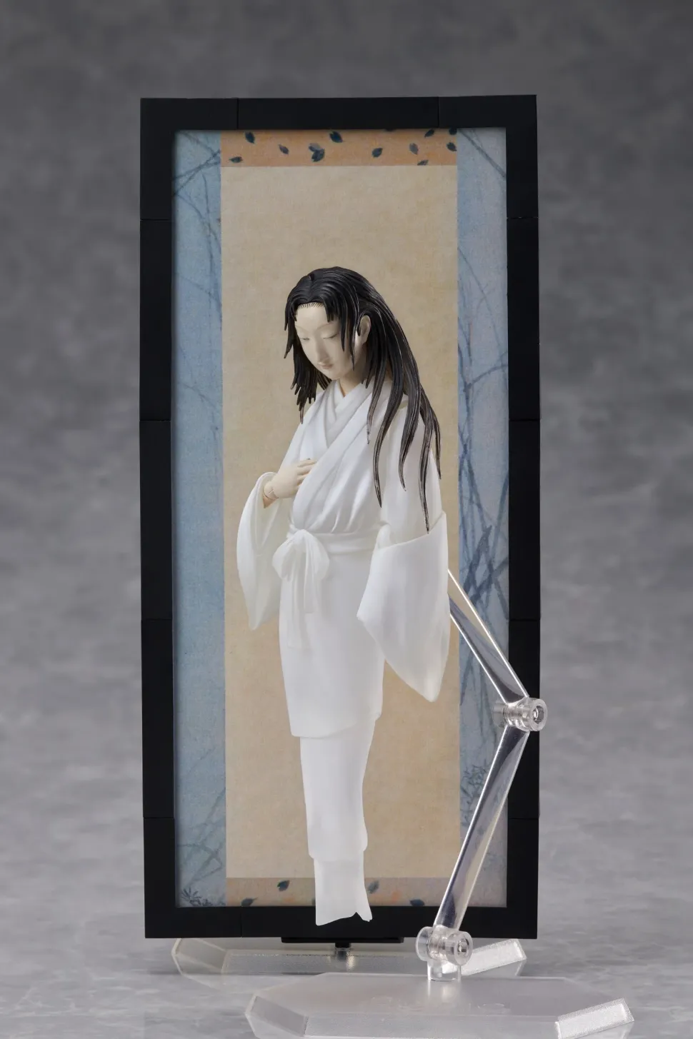 figma The Table Museum Maruyama Okyo's Yurei-zu (Re-run)