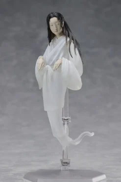figma The Table Museum Maruyama Okyo's Yurei-zu (Re-run)