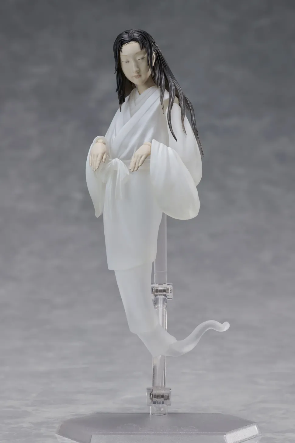 figma The Table Museum Maruyama Okyo's Yurei-zu (Re-run)
