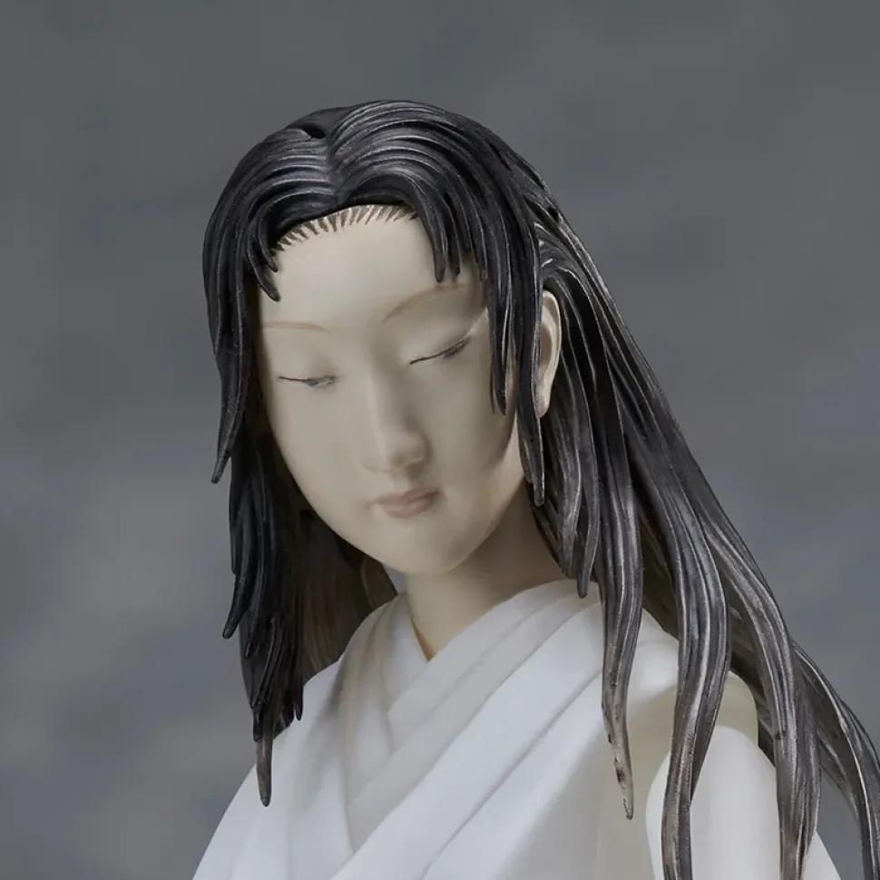 figma The Table Museum Maruyama Okyo's Yurei-zu (Re-run)