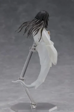 figma The Table Museum Maruyama Okyo's Yurei-zu (Re-run)
