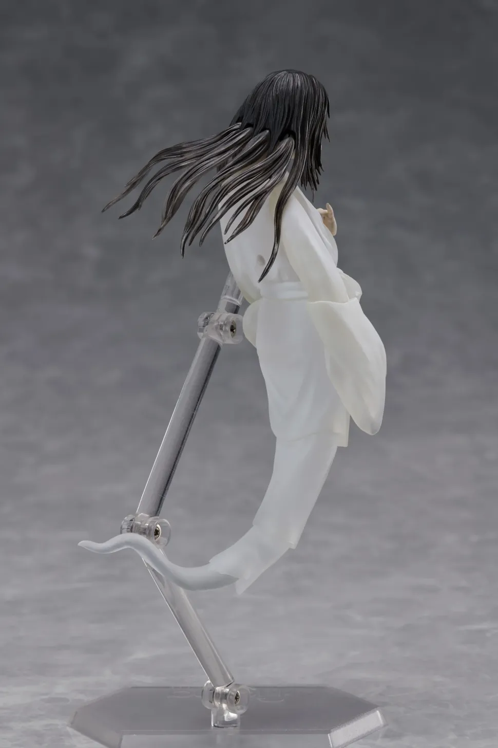 figma The Table Museum Maruyama Okyo's Yurei-zu (Re-run)