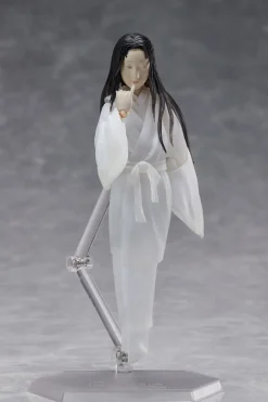 figma The Table Museum Maruyama Okyo's Yurei-zu (Re-run)