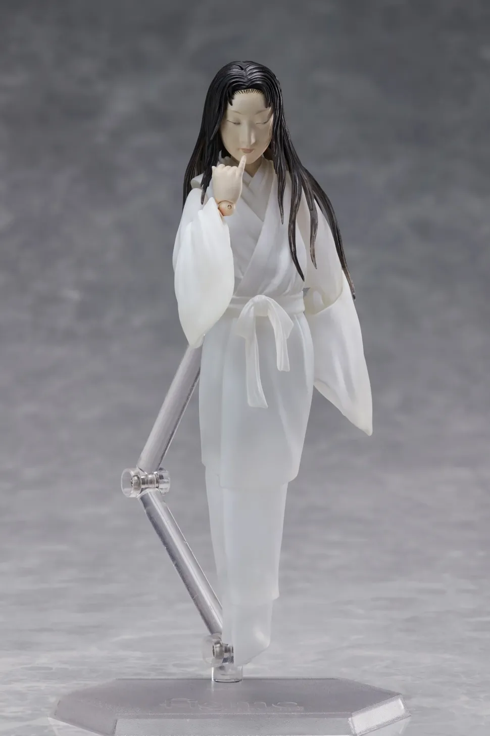 figma The Table Museum Maruyama Okyo's Yurei-zu (Re-run)