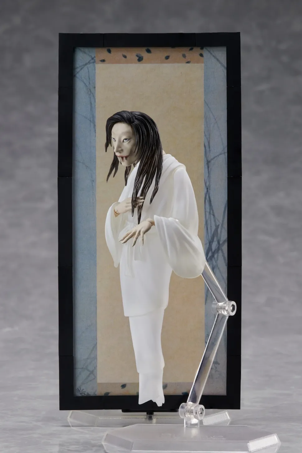 figma The Table Museum Maruyama Okyo's Yurei-zu (Re-run)