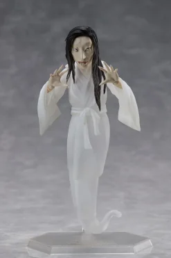 figma The Table Museum Maruyama Okyo's Yurei-zu (Re-run)