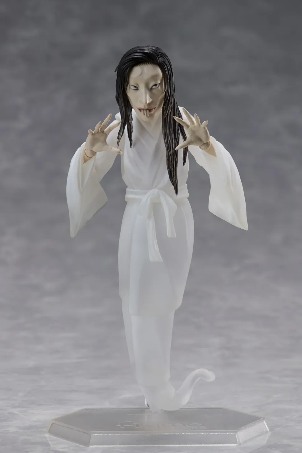 figma The Table Museum Maruyama Okyo's Yurei-zu (Re-run)
