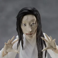 figma The Table Museum Maruyama Okyo's Yurei-zu (Re-run)