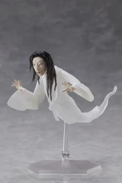 figma The Table Museum Maruyama Okyo's Yurei-zu (Re-run)