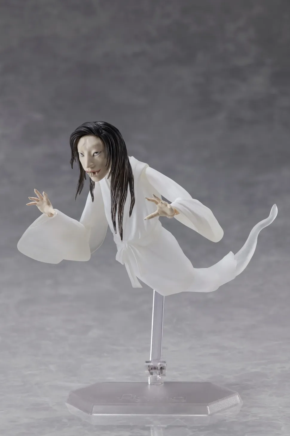 figma The Table Museum Maruyama Okyo's Yurei-zu (Re-run)