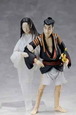 figma The Table Museum Maruyama Okyo's Yurei-zu (Re-run)