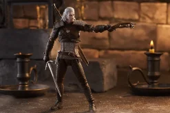 figma The Witcher 3: Wild Hunt Geralt