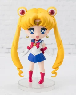 Figuarts mini Sailor Moon Series Sailor Moon -Crystal Star Compact Edition-