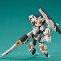 Figure Japan: Desktop Army Ver.