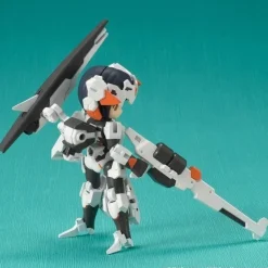 Figure Japan: Desktop Army Ver.