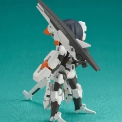 Figure Japan: Desktop Army Ver.