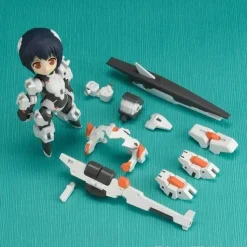 Figure Japan: Desktop Army Ver.