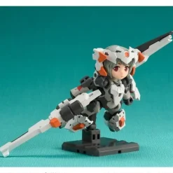 Figure Japan: Desktop Army Ver.