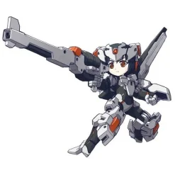 Figure Japan: Desktop Army Ver.