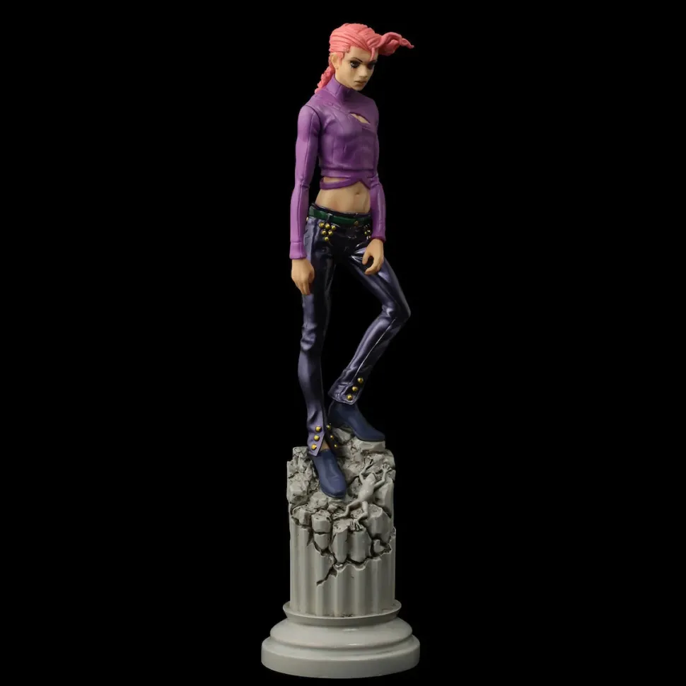 Figure Pen JoJo's Bizarre Adventure Vinegar Doppio