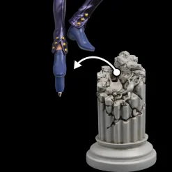 Figure Pen JoJo's Bizarre Adventure Vinegar Doppio