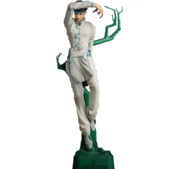 Figure Pen JoJo's Bizarre Adventure Rohan Kishibe (Re-run)
