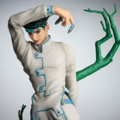 Figure Pen JoJo's Bizarre Adventure Rohan Kishibe (Re-run)