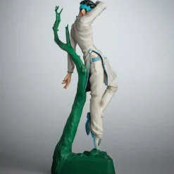Figure Pen JoJo's Bizarre Adventure Rohan Kishibe (Re-run)
