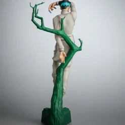 Figure Pen JoJo's Bizarre Adventure Rohan Kishibe (Re-run)