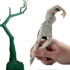 Figure Pen JoJo's Bizarre Adventure Rohan Kishibe (Re-run)