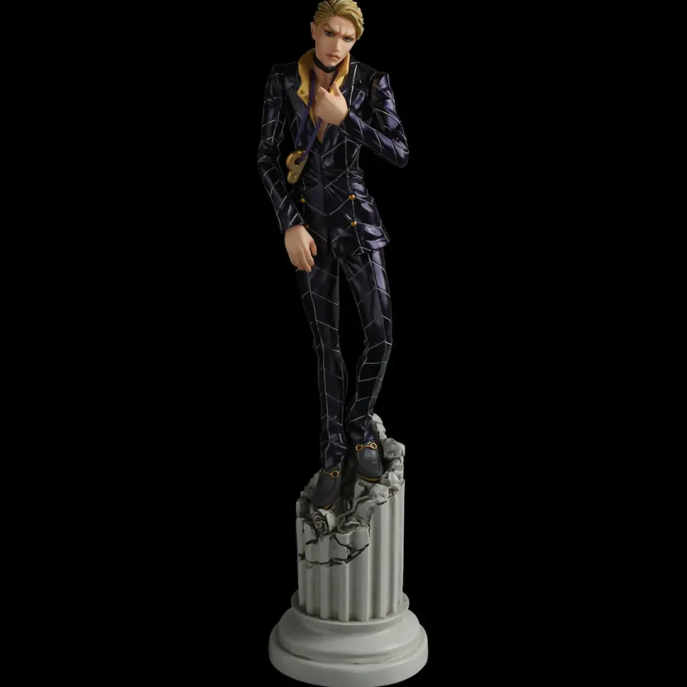 Figure Pen JoJo's Bizarre Adventure Prosciutto
