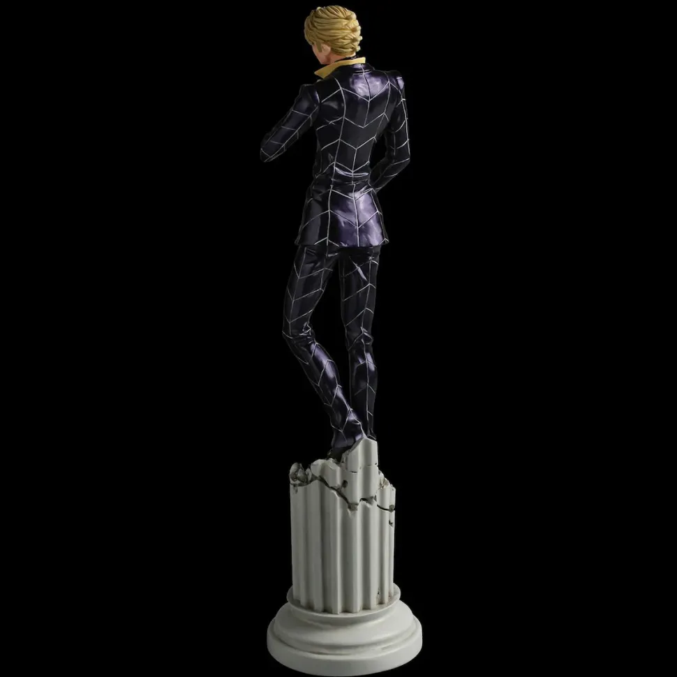 Figure Pen JoJo's Bizarre Adventure Prosciutto