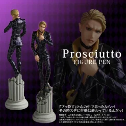 Figure Pen JoJo's Bizarre Adventure Prosciutto