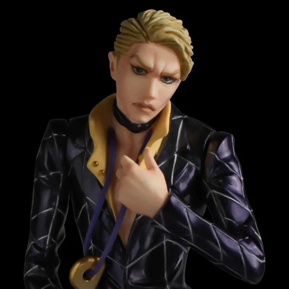 Figure Pen JoJo's Bizarre Adventure Prosciutto