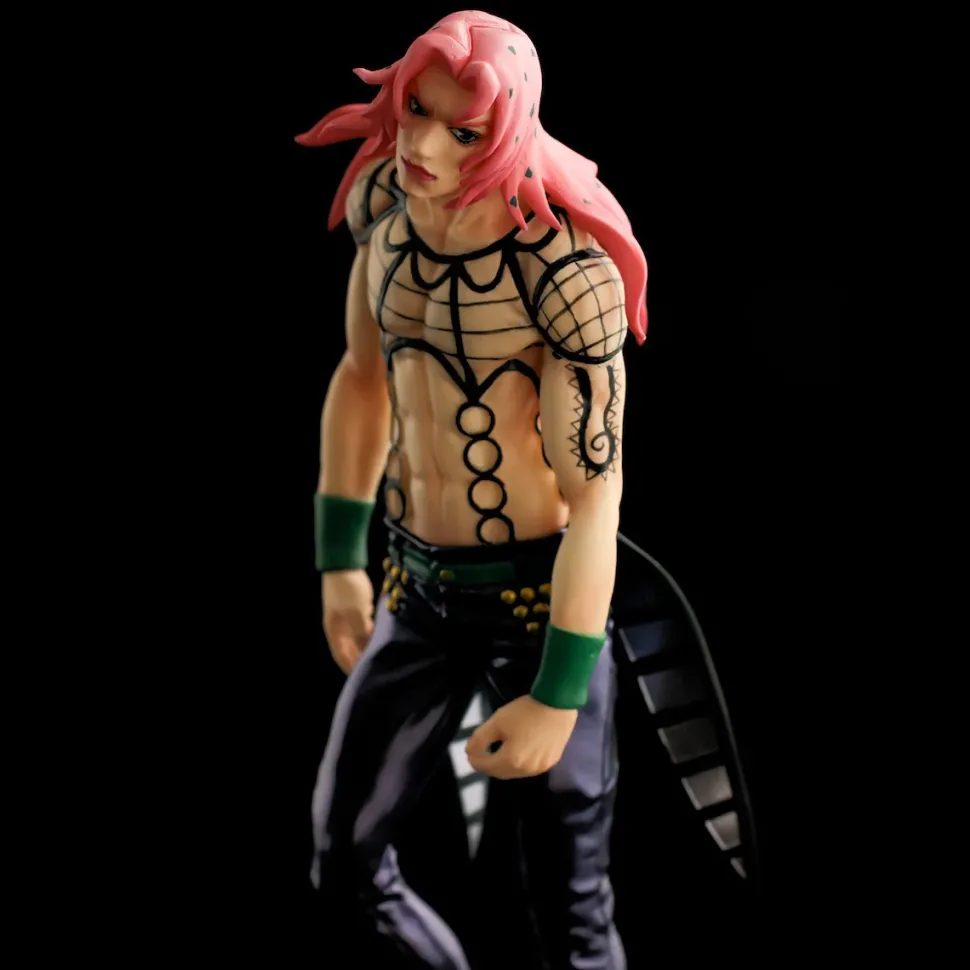 Figure Pen JoJo's Bizarre Adventure Diavolo