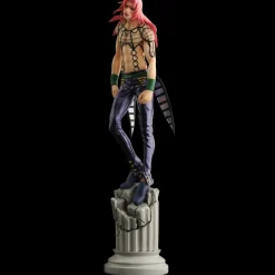 Figure Pen JoJo's Bizarre Adventure Diavolo