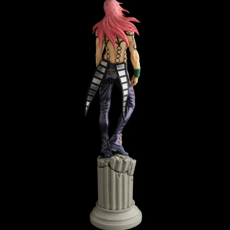 Figure Pen JoJo's Bizarre Adventure Diavolo