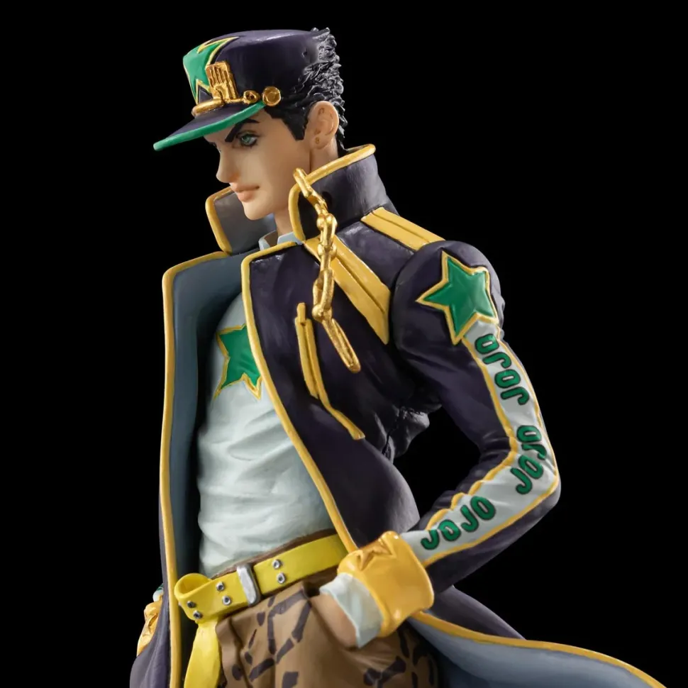 Figure Pen JoJo's Bizarre Adventure Jotaro Kujo